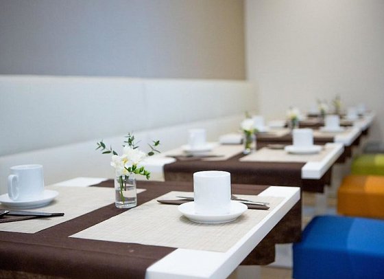 Hotel Mediterraneo