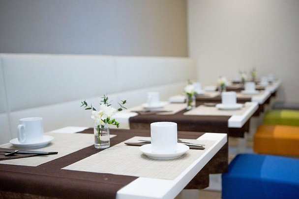 Hotel Mediterraneo