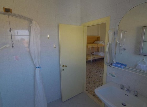 Hotel Mediterraneo