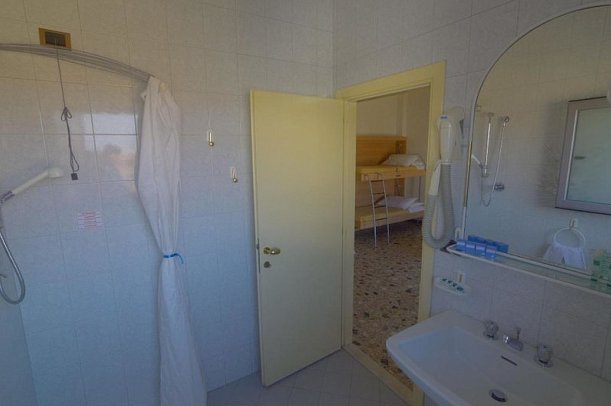 Hotel Mediterraneo