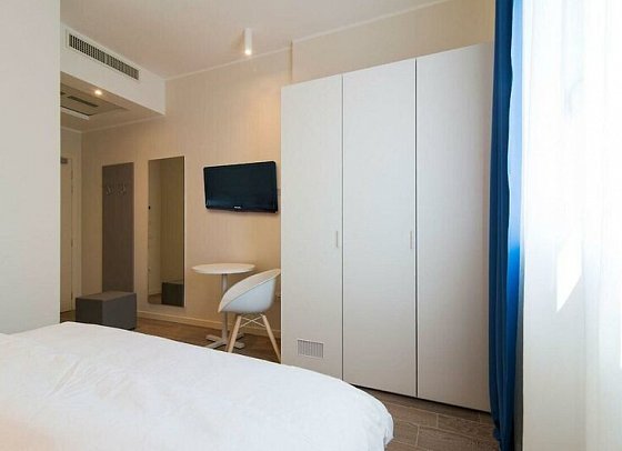 Hotel Mediterraneo