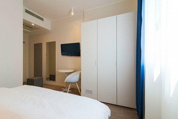 Hotel Mediterraneo