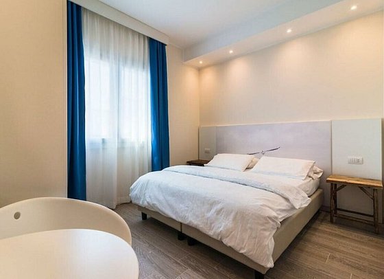 Hotel Mediterraneo