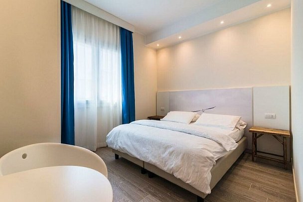 Hotel Mediterraneo