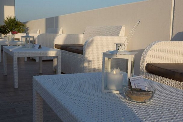 Hotel Mediterraneo