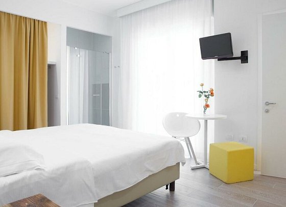 Hotel Mediterraneo