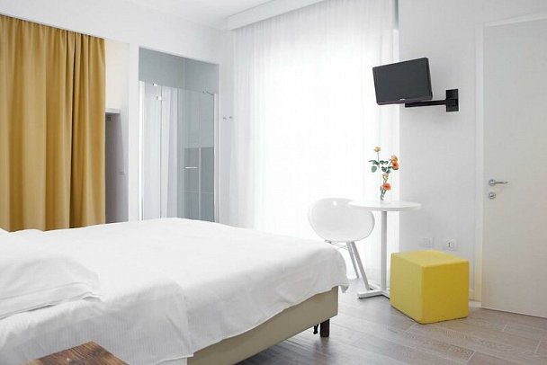 Hotel Mediterraneo