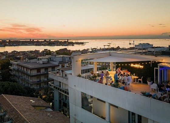 Hotel Mediterraneo