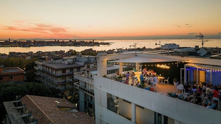 Hotel Mediterraneo