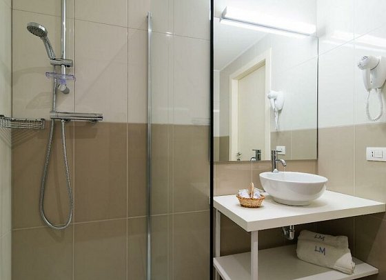 Hotel Mediterraneo
