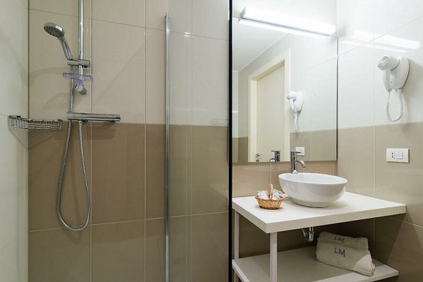 Hotel Mediterraneo