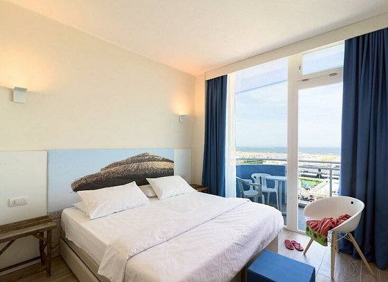 Hotel Mediterraneo