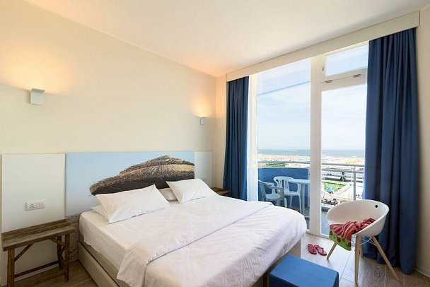 Hotel Mediterraneo