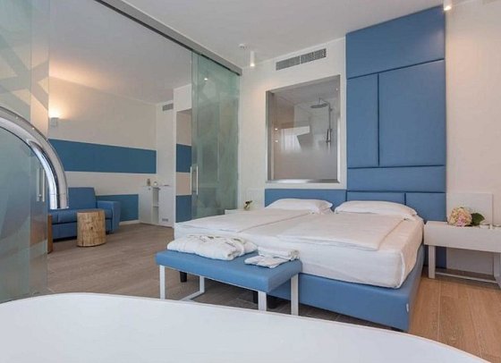 Hotel Mediterraneo