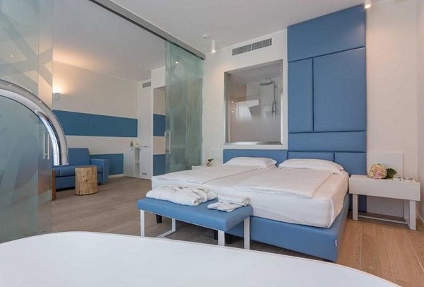 Hotel Mediterraneo