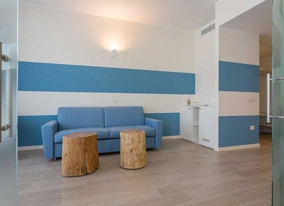 Hotel Mediterraneo