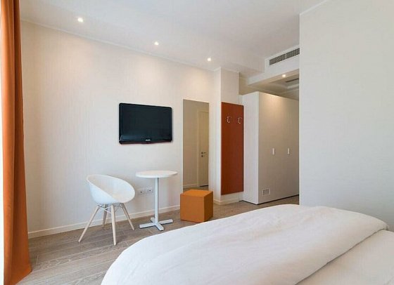 Hotel Mediterraneo