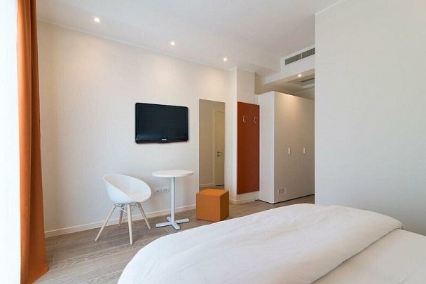 Hotel Mediterraneo