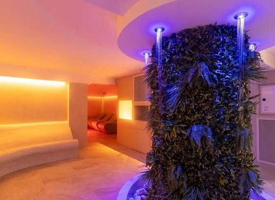 Hotel Mediterraneo