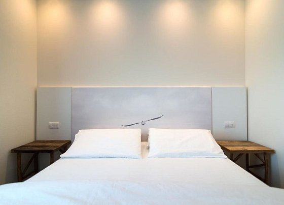 Hotel Mediterraneo
