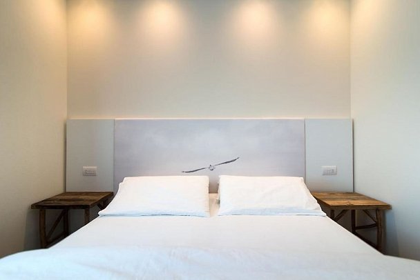 Hotel Mediterraneo