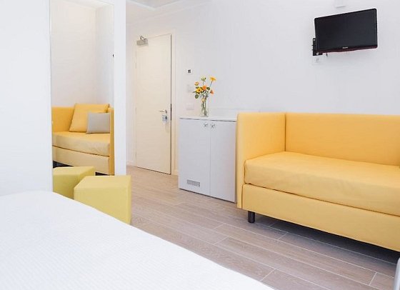 Hotel Mediterraneo