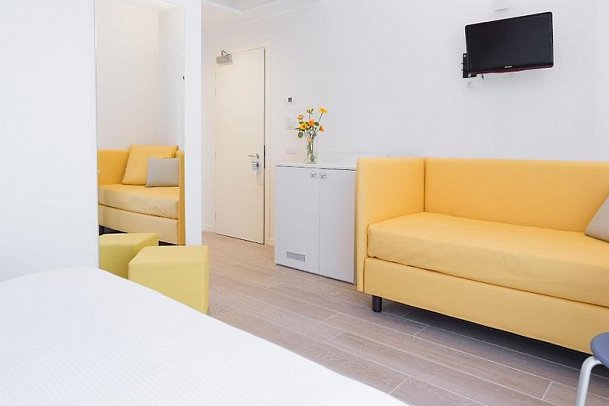 Hotel Mediterraneo