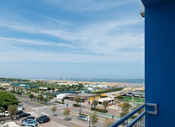 Hotel Mediterraneo
