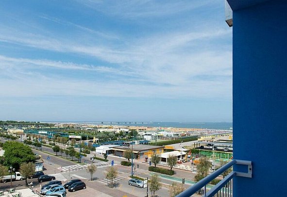 Hotel Mediterraneo