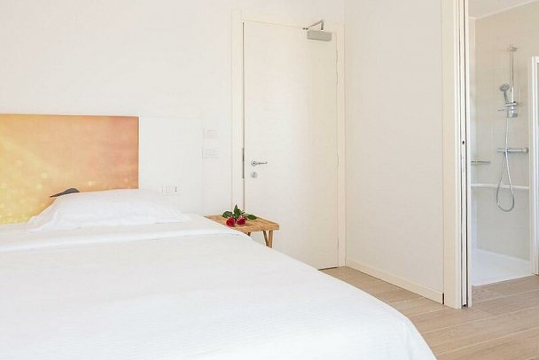 Hotel Mediterraneo