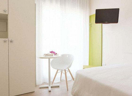 Hotel Mediterraneo