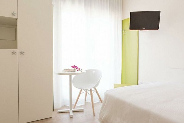 Hotel Mediterraneo