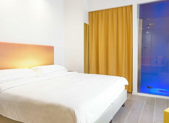 Hotel Mediterraneo