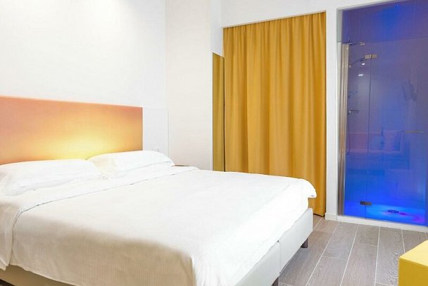 Hotel Mediterraneo