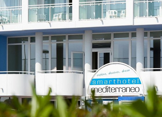 Hotel Mediterraneo