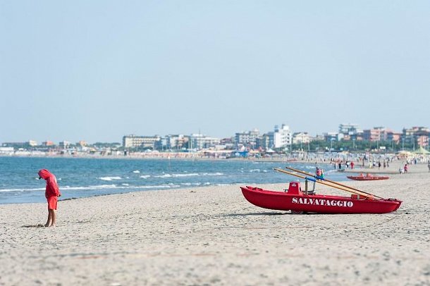 Hotel Mediterraneo