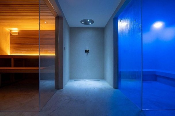 Hotel Mediterraneo
