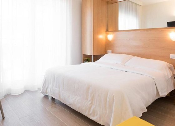 Hotel Mediterraneo
