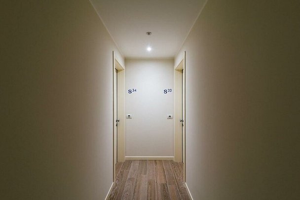 Hotel Mediterraneo