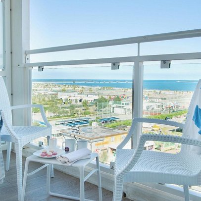 Hotel Mediterraneo