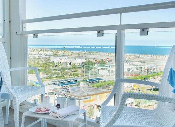 Hotel Mediterraneo