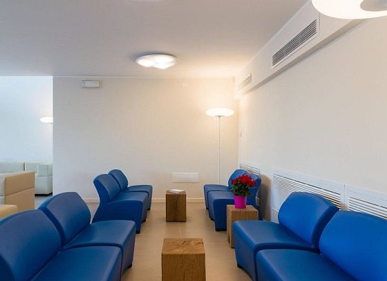 Hotel Mediterraneo