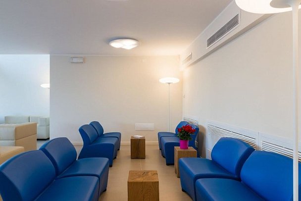 Hotel Mediterraneo