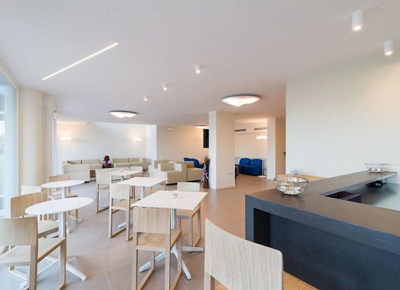 Hotel Mediterraneo