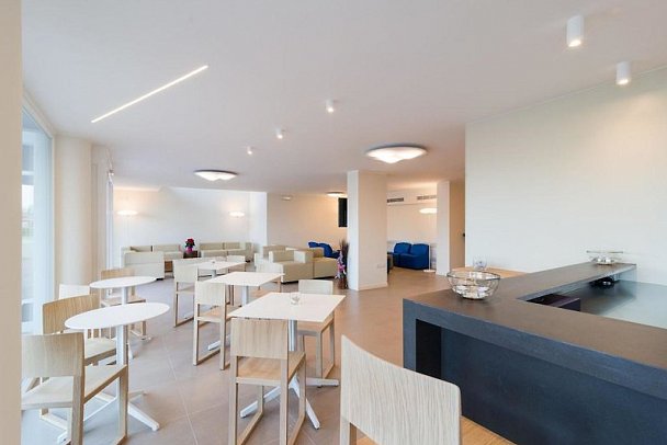 Hotel Mediterraneo