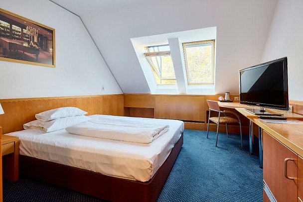 Hotel Strudlhof