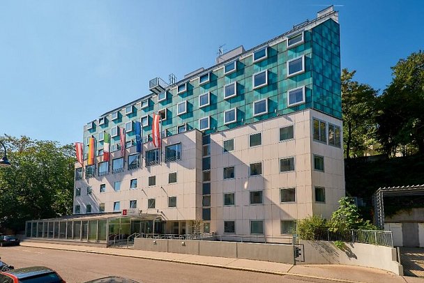 Hotel Strudlhof
