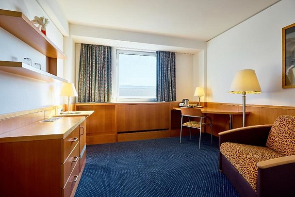 Hotel Strudlhof