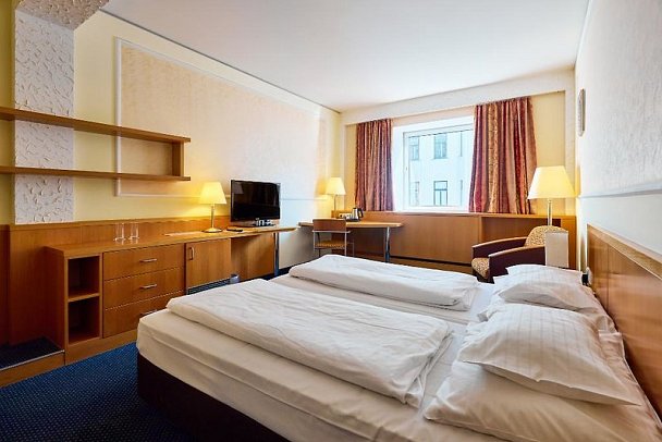 Hotel Strudlhof