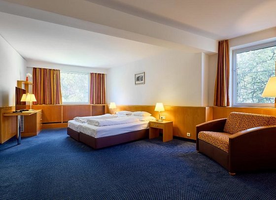 Hotel Strudlhof